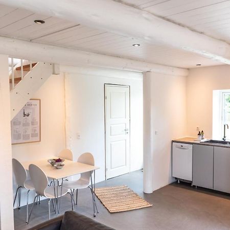 Ferielejlighed Næstved Exteriör bild