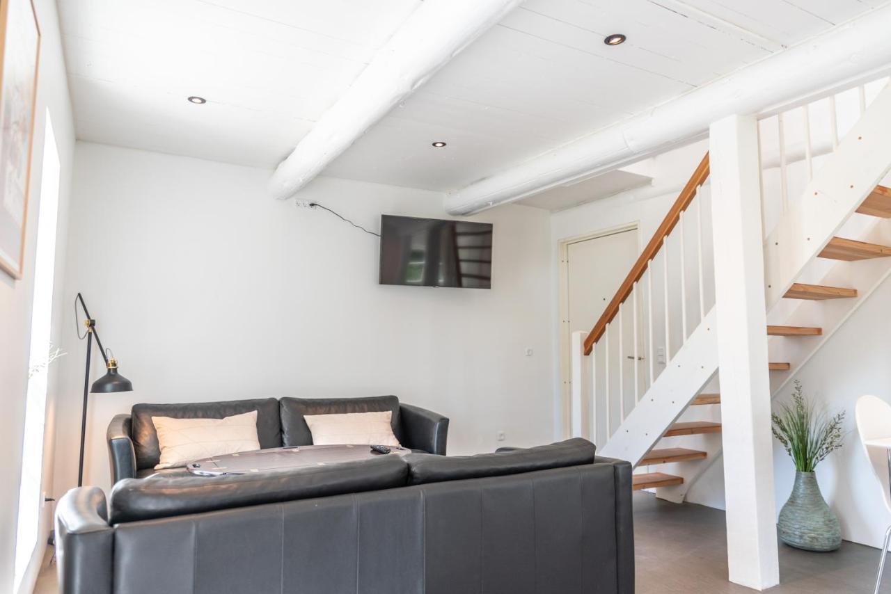 Ferielejlighed Næstved Exteriör bild